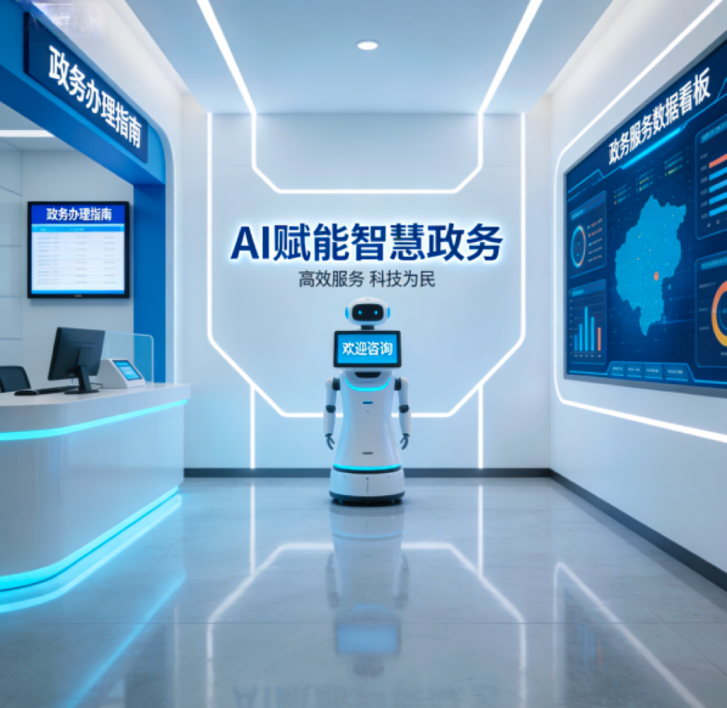 政务