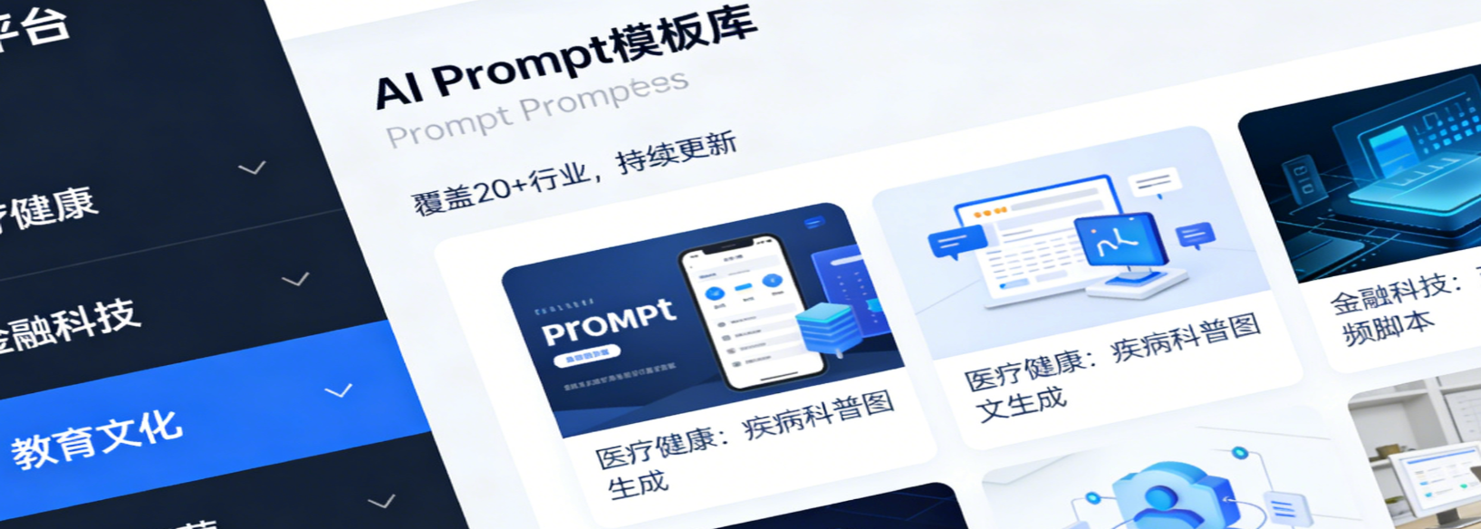 内置Prompt模板